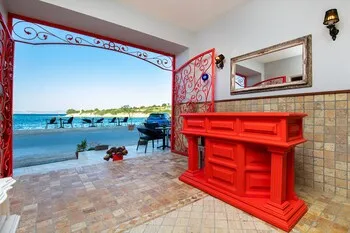 Mai S'ema Boutique Dalyan