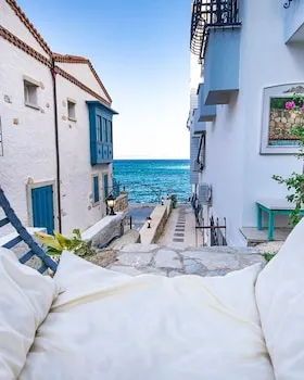 Mai S'ema Otel Dalyan