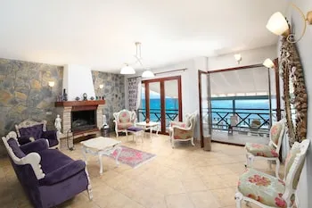 Mai S'ema Boutique Dalyan