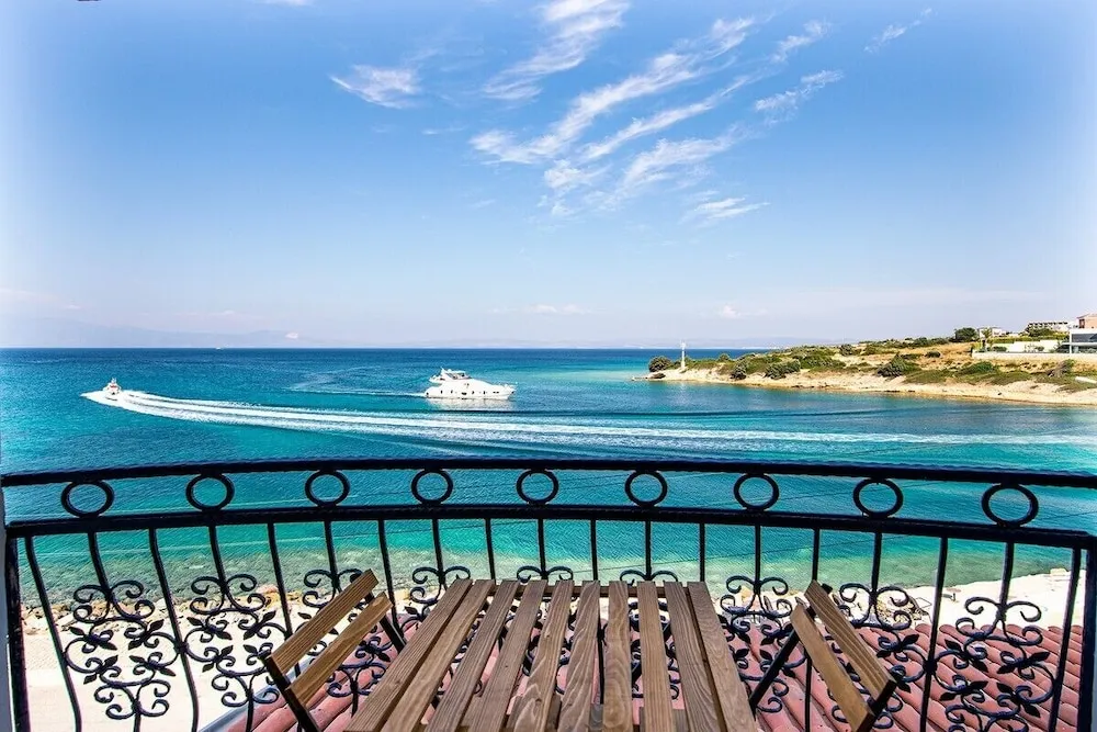 Mai S'ema Boutique Dalyan