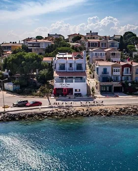 Mai S'ema Otel Dalyan