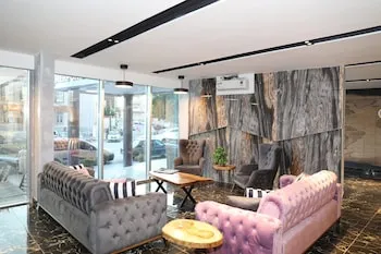 Grand Merpond Otel
