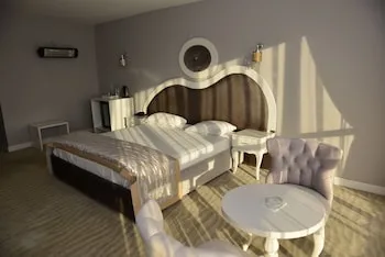 Grand Merpond Otel