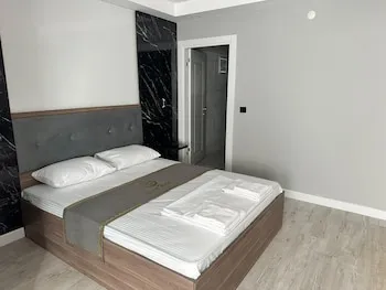 Cevvo Hotel