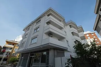Cevvo Hotel