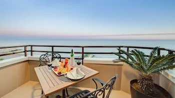 Sahil Martı Hotel