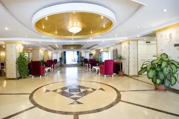 Sahil Martı Hotel