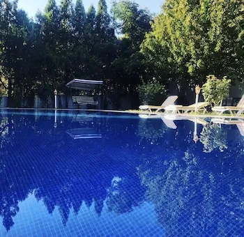 Garden Otel Amasya