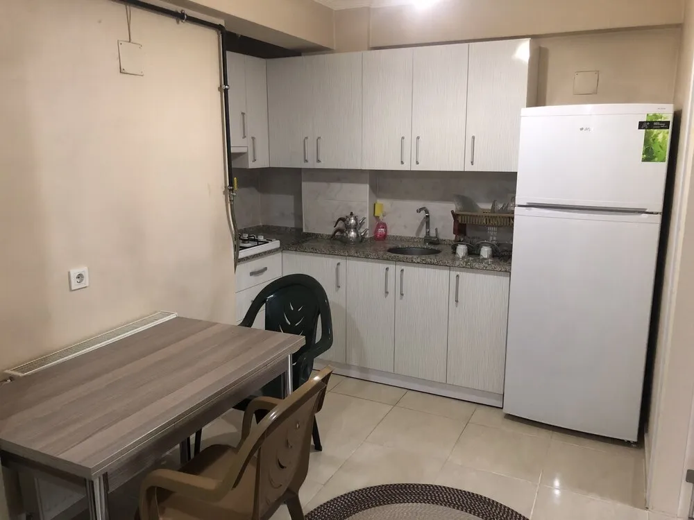 Apart Daire, 1 Yatak Odası