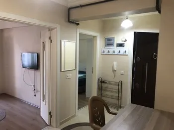 Yaren Apart Otel ve Günlük Konaklama