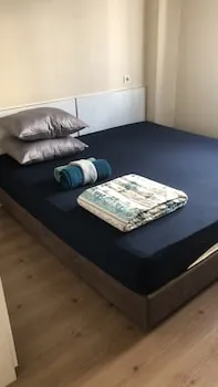 Yaren Apart Otel ve Günlük Konaklama