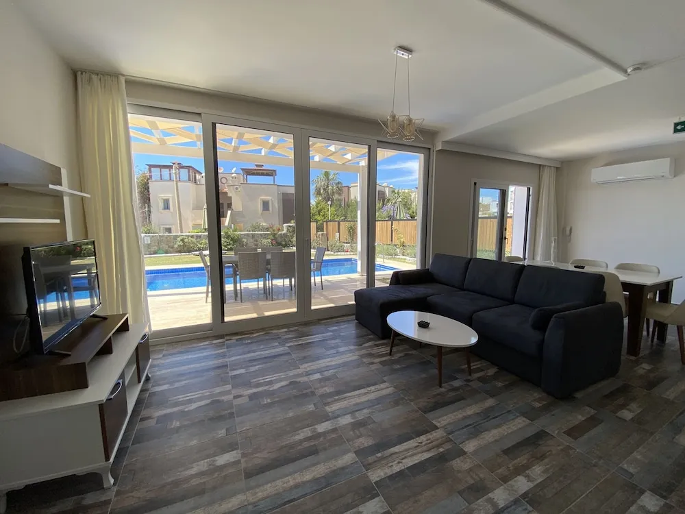 Dubleks, 3 Yatak Odası