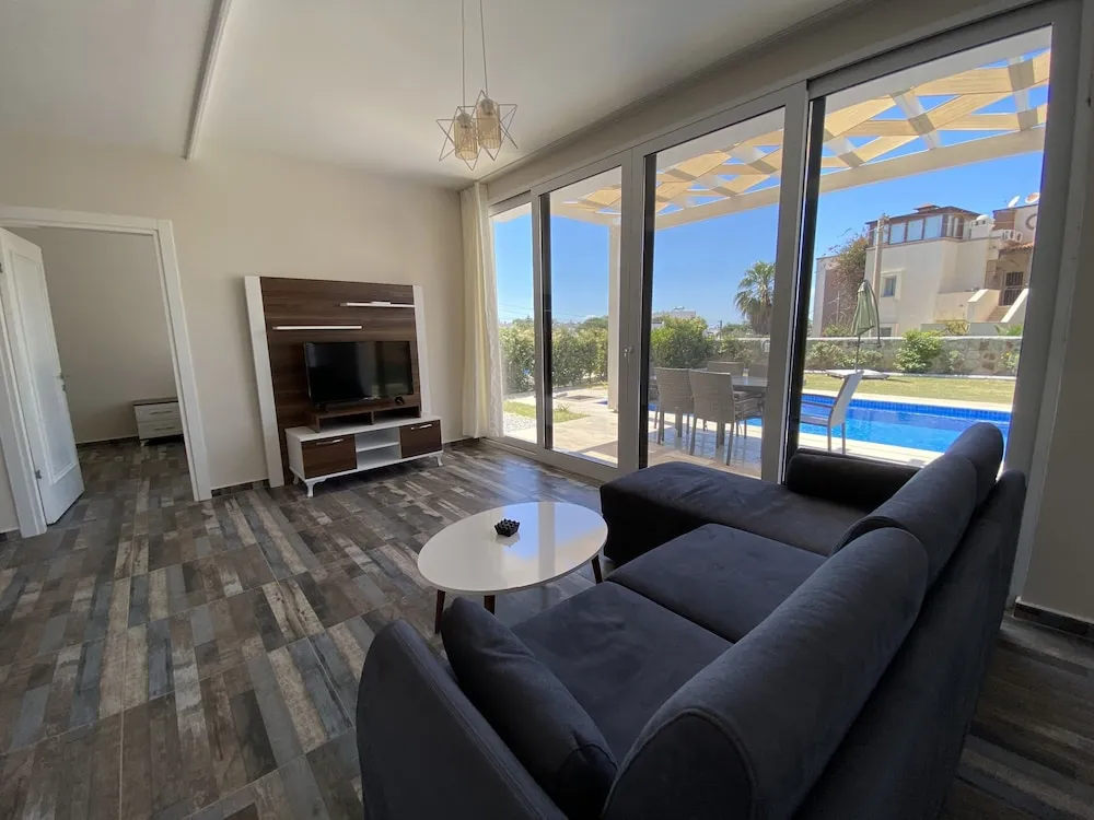 Dubleks, 3 Yatak Odası