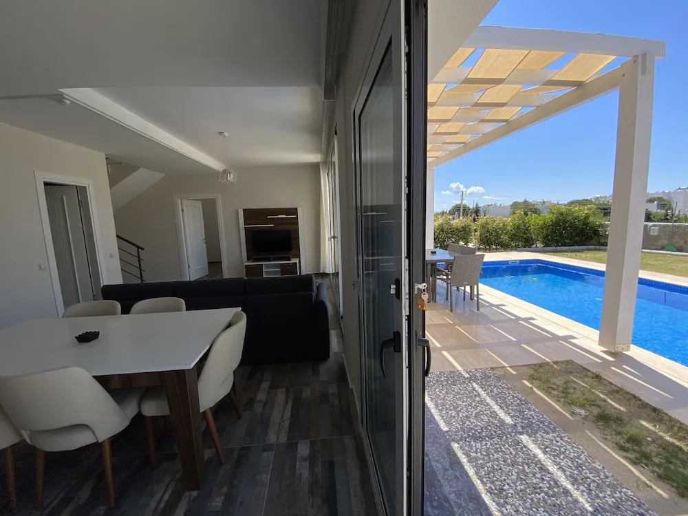 Dubleks, 3 Yatak Odası