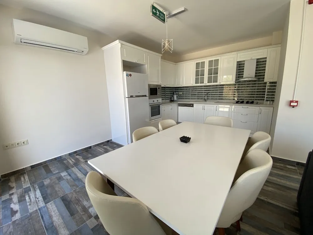 Dubleks, 3 Yatak Odası