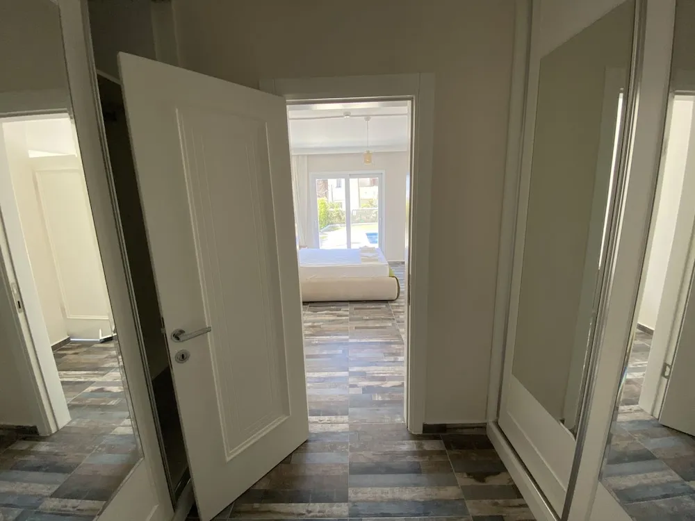 Dubleks, 3 Yatak Odası