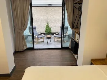 Miyas Luxury Hotel