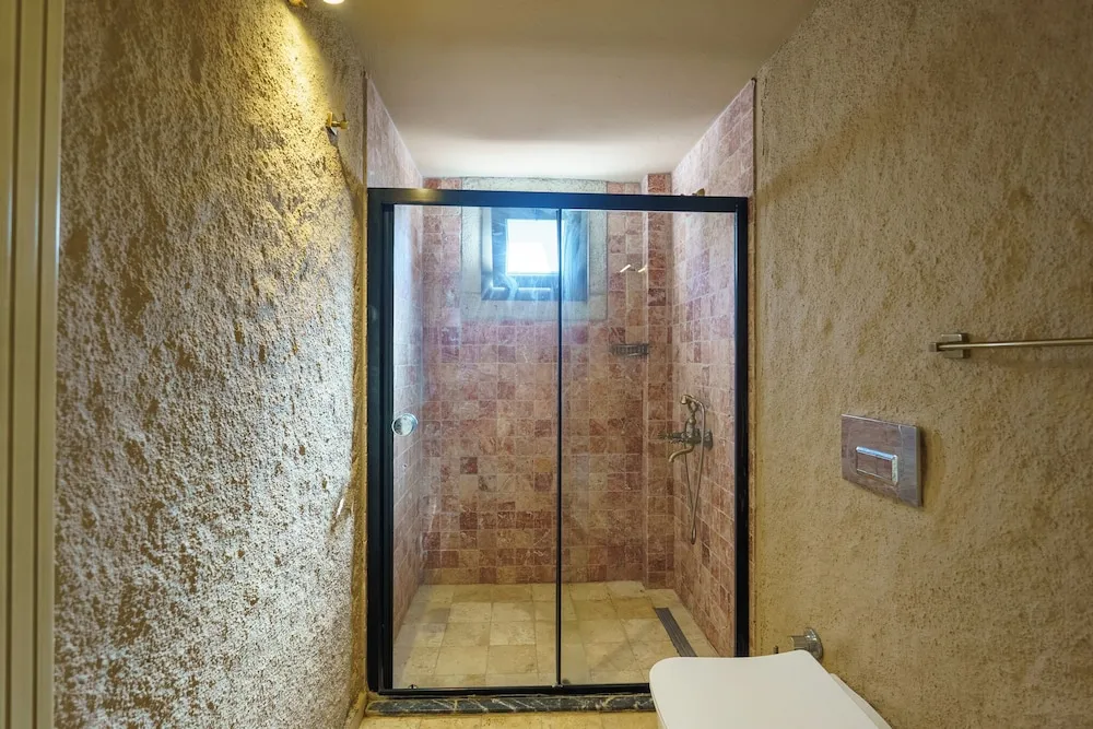 Oda, Sıcak Su Küveti