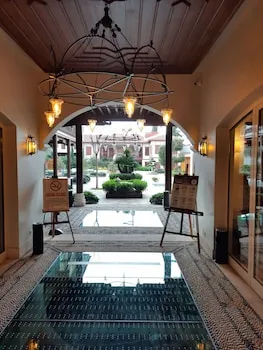 RuinAdalia Hotel - Adults Only