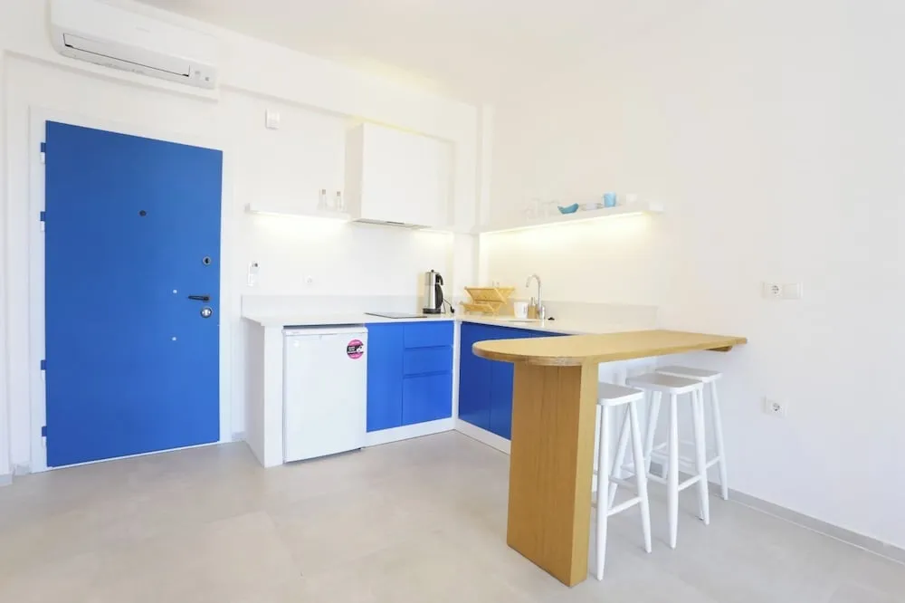 Deluxe Süit, Balkon, Deniz Manzaralı