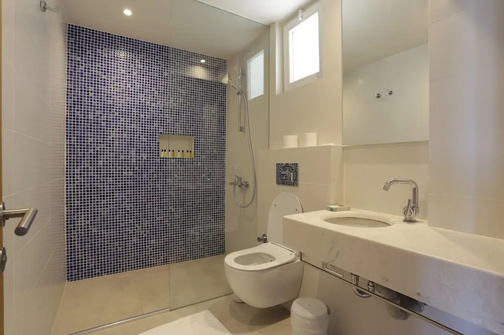 Deluxe Süit, Balkon, Deniz Manzaralı
