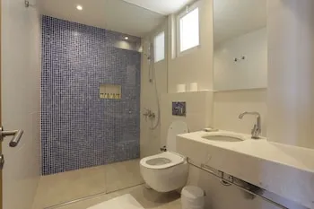 Faralya Tuz Hotel
