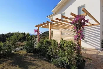Faralya Tuz Hotel