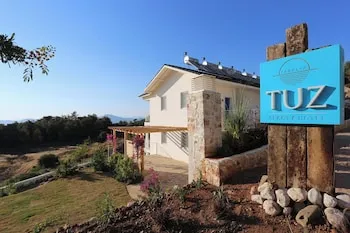 Faralya Tuz Hotel