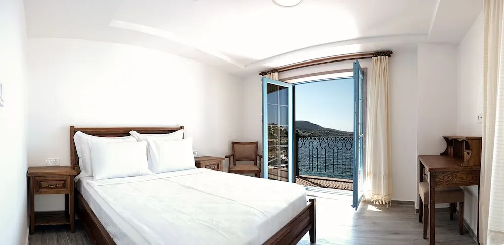 Executive Süit, Deniz Manzaralı