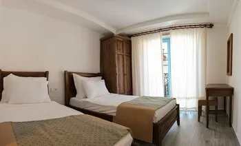 Mimas Marine Hotel