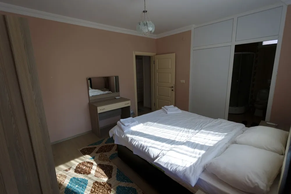Apart Daire, 3 Yatak Odası
