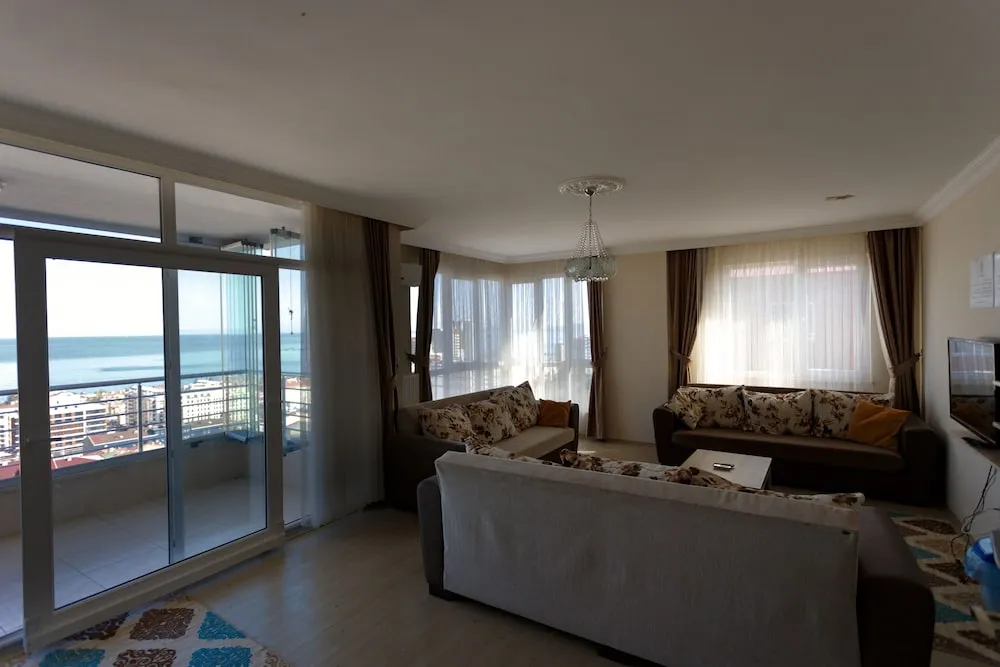 Apart Daire, 3 Yatak Odası