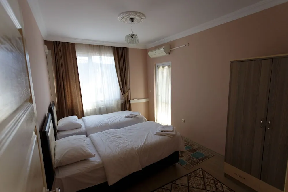 Apart Daire, 3 Yatak Odası