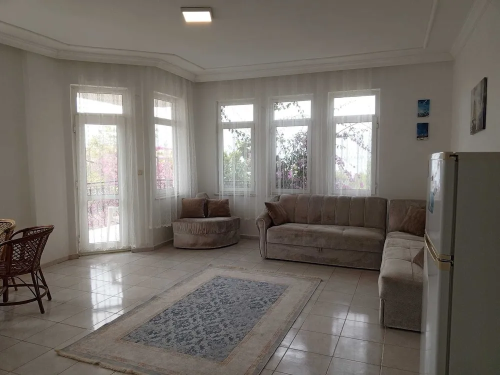 Deluxe Apart Daire