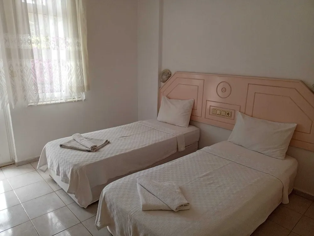 Classic Apart Daire