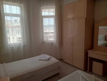 Pembe Köşk Apart Otel