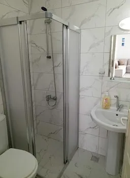 Pembe Köşk Apart Otel