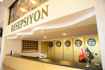 Ege Resort Hotel