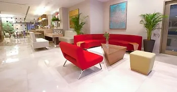 Ramada by Wyndham Istanbul Taksim