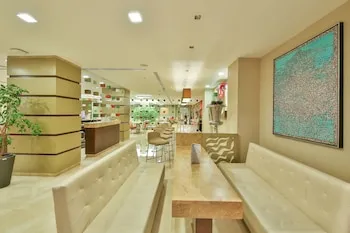 Ramada by Wyndham Istanbul Taksim