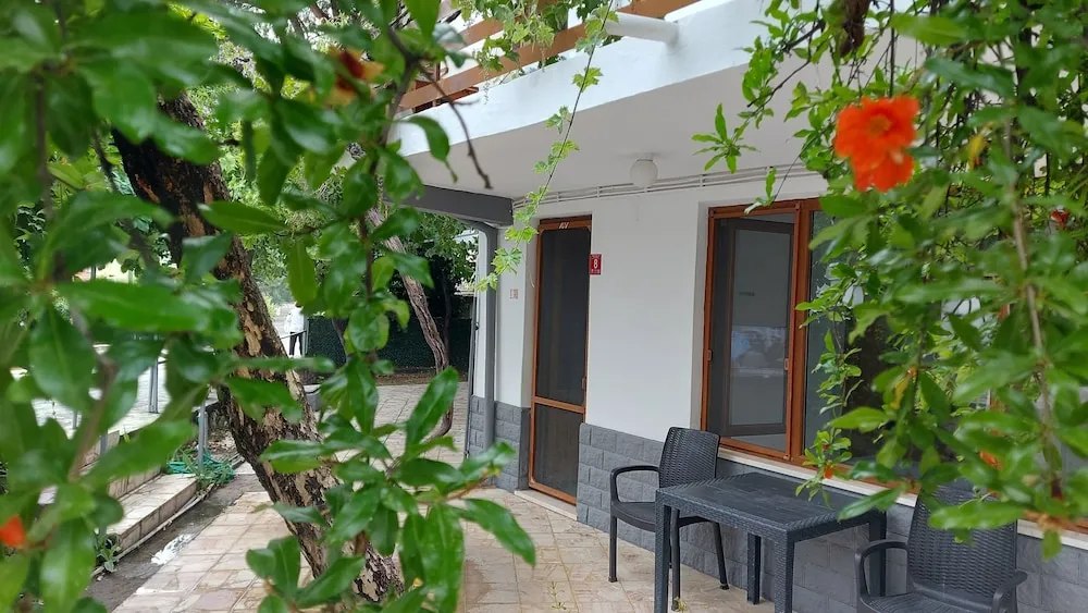 Basic Tek Büyük Yataklı Oda