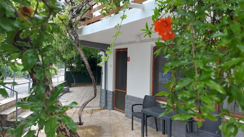 Basic Tek Büyük Yataklı Oda