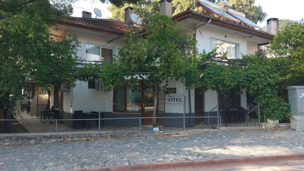Economy Üç Kişilik Oda, 1 Yatak Odası