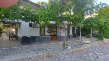 Thassos Apart Otel