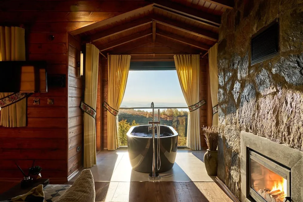 Romantic Bungalov