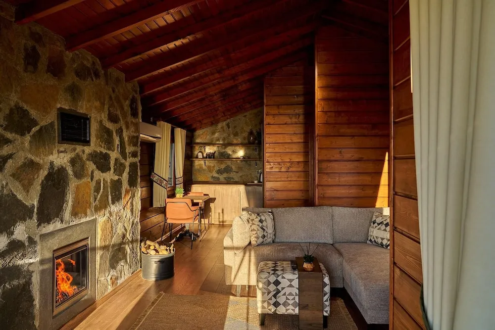 Romantic Bungalov