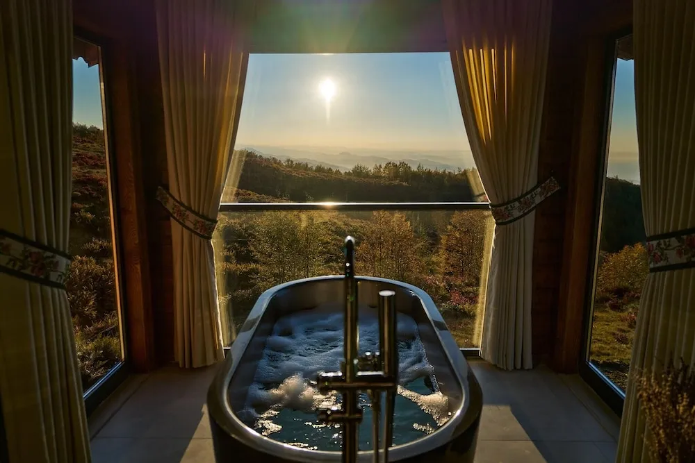 Romantic Bungalov