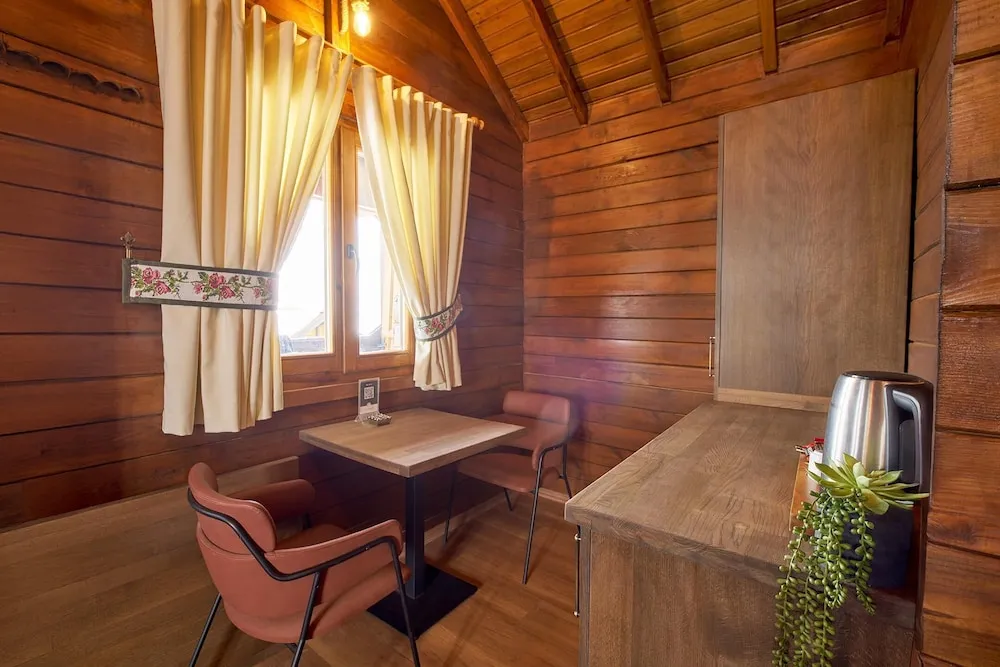 Family Bungalov
