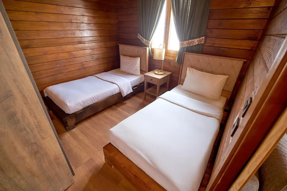 Family Bungalov