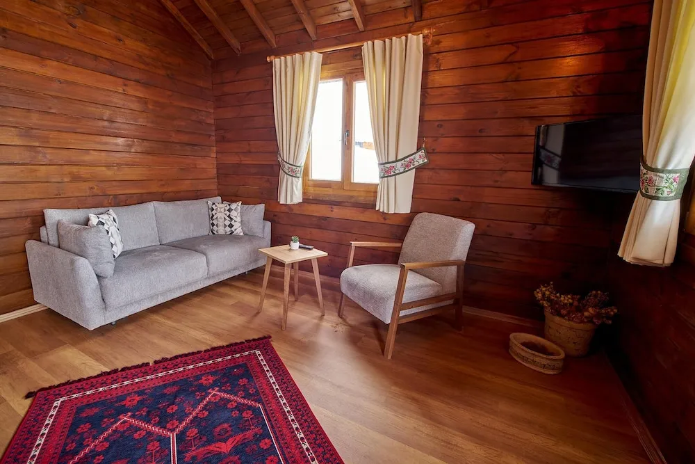 Family Bungalov